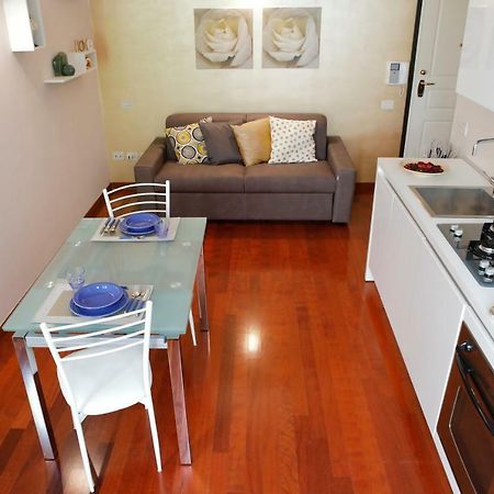 Bologna Central Apartment Экстерьер фото