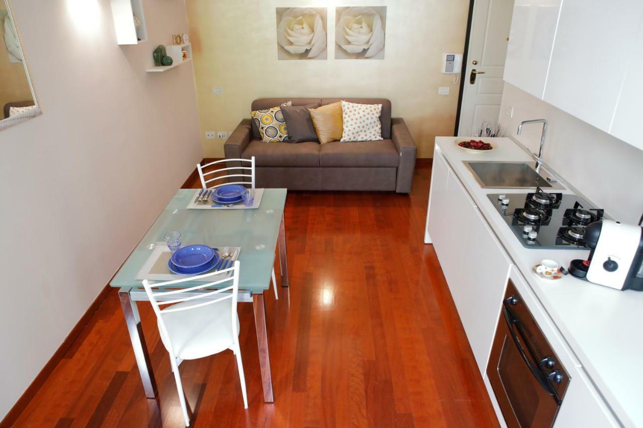 Bologna Central Apartment Экстерьер фото