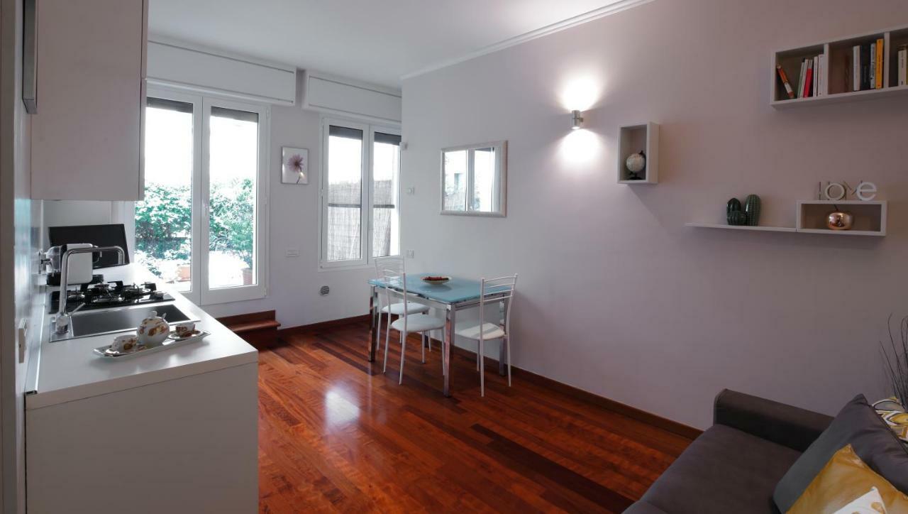 Bologna Central Apartment Экстерьер фото