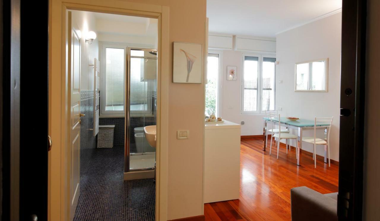 Bologna Central Apartment Экстерьер фото