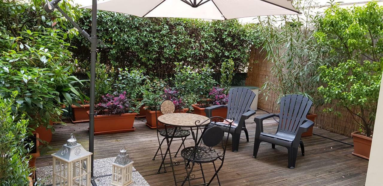 Bologna Central Apartment Экстерьер фото